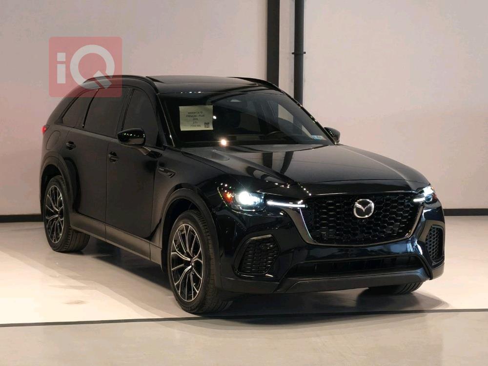 مازدا CX-70
